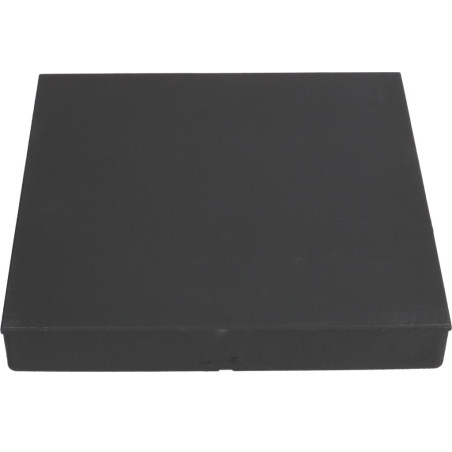 ELECTRIC HOT PLATE 3000W 400V