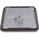 ELECTRIC HOT PLATE 4000W 230V