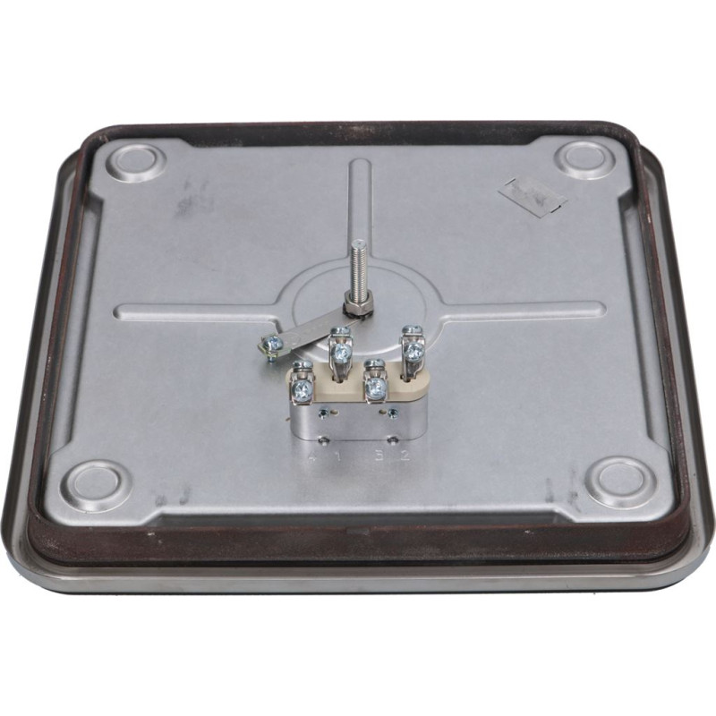 ELECTRIC HOT PLATE 4000W 230V