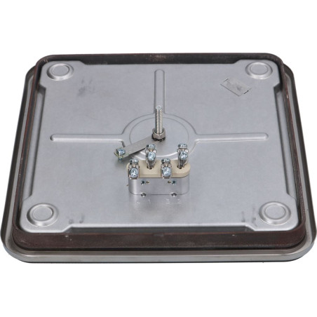 ELECTRIC HOT PLATE 4000W 230V