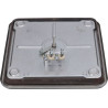 ELECTRIC HOT PLATE 4000W 230V