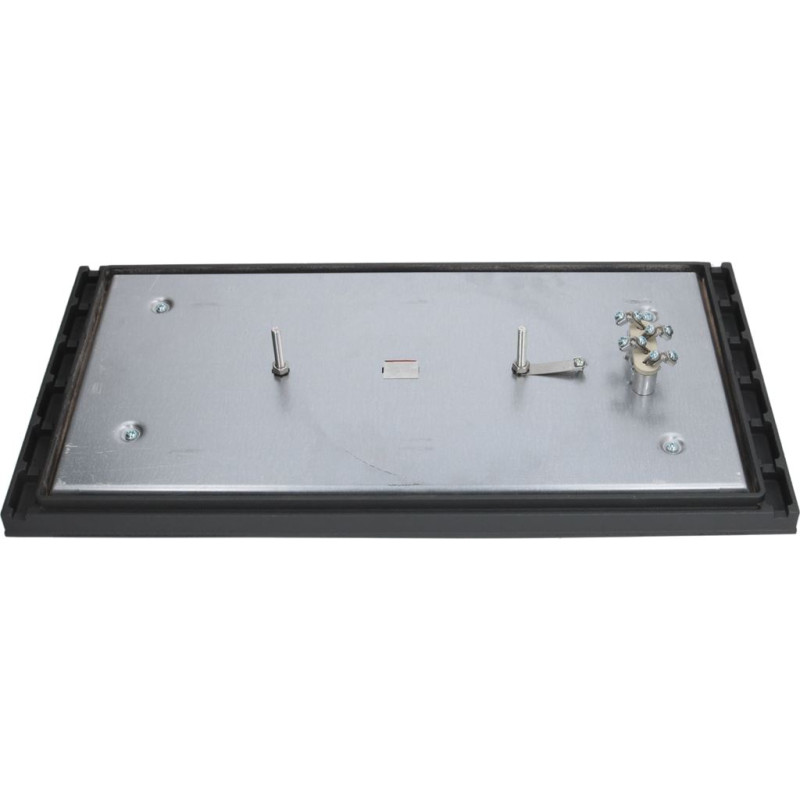 ELECTRIC HOT PLATE 5000W 400V