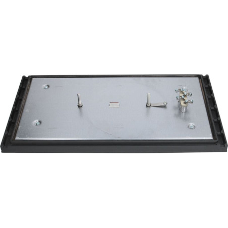 ELECTRIC HOT PLATE 5000W 400V