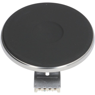 ELECTRIC HOT PLATE ø 145 mm 1000W 230V