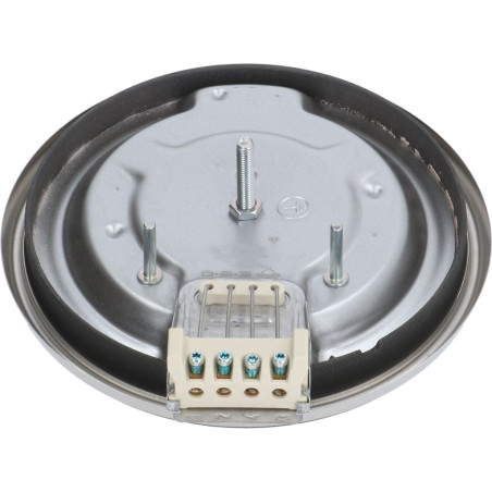 ELECTRIC HOT PLATE ø 145 mm 1000W 230V