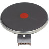 ELECTRIC HOT PLATE ø 145 mm 1500W 400V