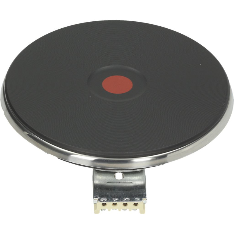 ELECTRIC HOT PLATE ø 180 mm 2000W 230V