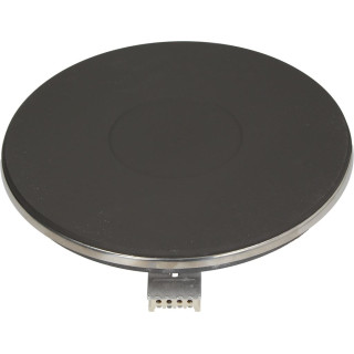 ELECTRIC HOT PLATE ø 300 mm 3500W 230V