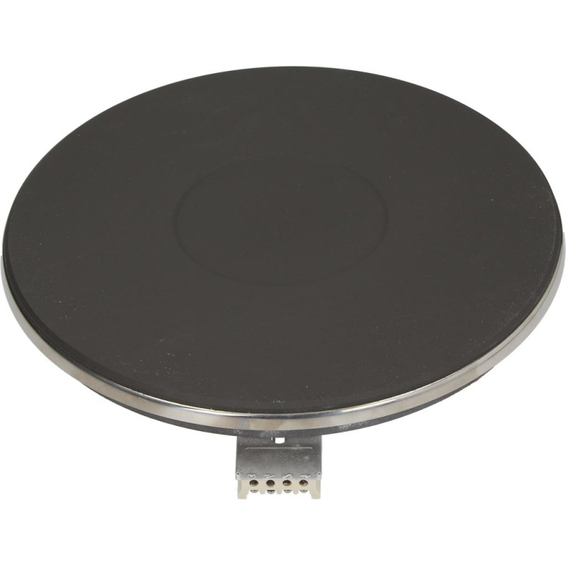 ELECTRIC HOT PLATE ø 300 mm 3500W 230V
