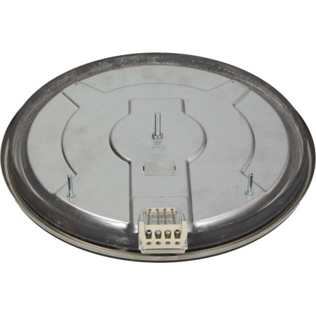 ELECTRIC HOT PLATE ø 300 mm 3500W 230V