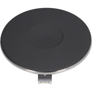 ELECTRIC HOT PLATE ø 300 mm 3500W 400V