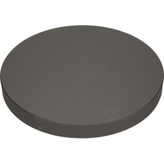 ELECTRIC HOT PLATE ø 400 mm 5000W 400V