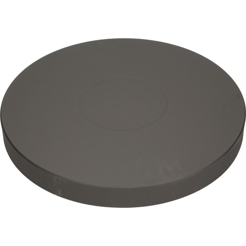 ELECTRIC HOT PLATE ø 400 mm 5000W 400V