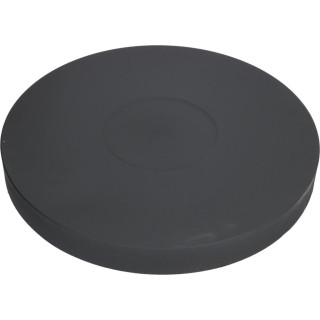 ELECTRIC HOT PLATE ø 400 mm 5000W 400V