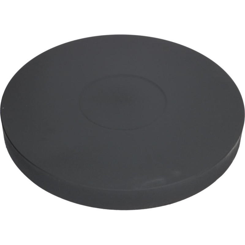 ELECTRIC HOT PLATE ø 400 mm 5000W 400V