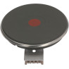 ELECTRIC HOT PLATE ø145 1500W 230V