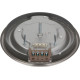 ELECTRIC HOT PLATE ø145 1500W 230V