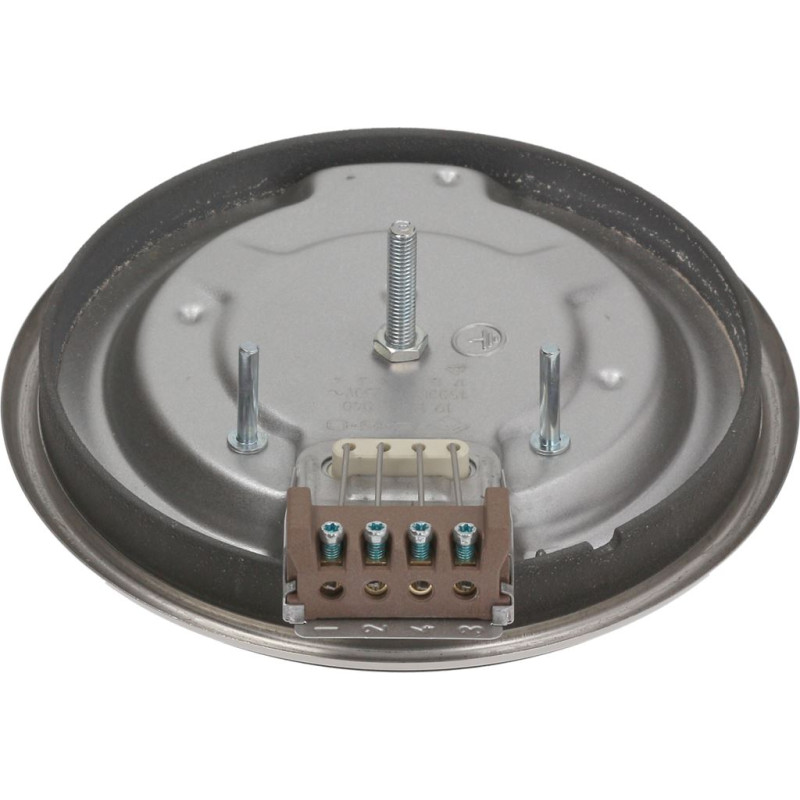 ELECTRIC HOT PLATE ø145 1500W 230V