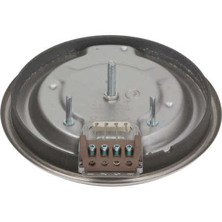ELECTRIC HOT PLATE ø145 1500W 230V