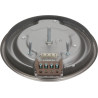 ELECTRIC HOT PLATE ø145 1500W 230V