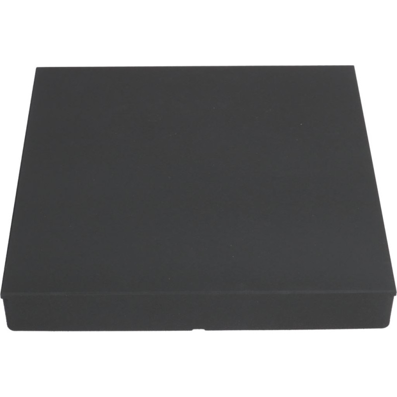 ELECTRIC HOT PLATE 4000W 400V