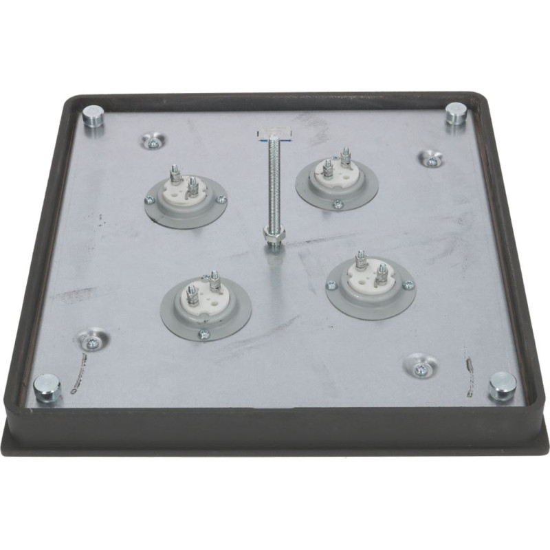 ELECTRIC HOT PLATE 5000W 240V