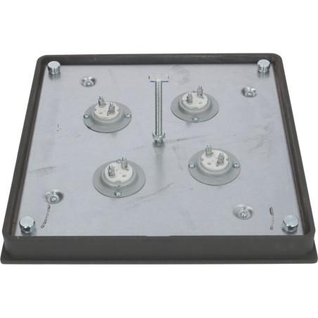 ELECTRIC HOT PLATE 5000W 240V