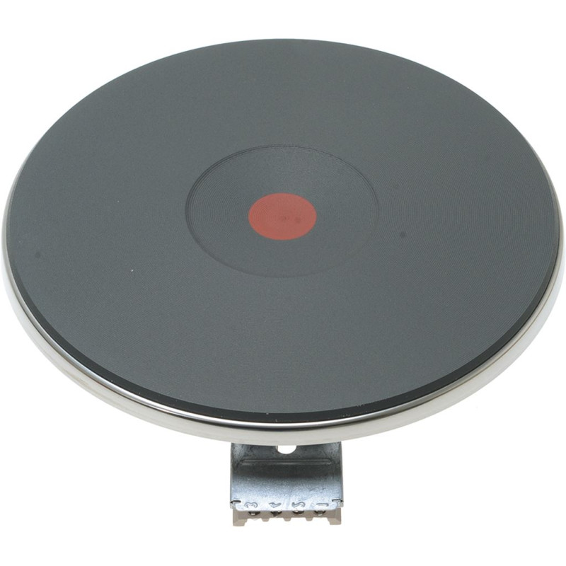 ELECTRIC PLATE 2600W 440V ø 220 mm