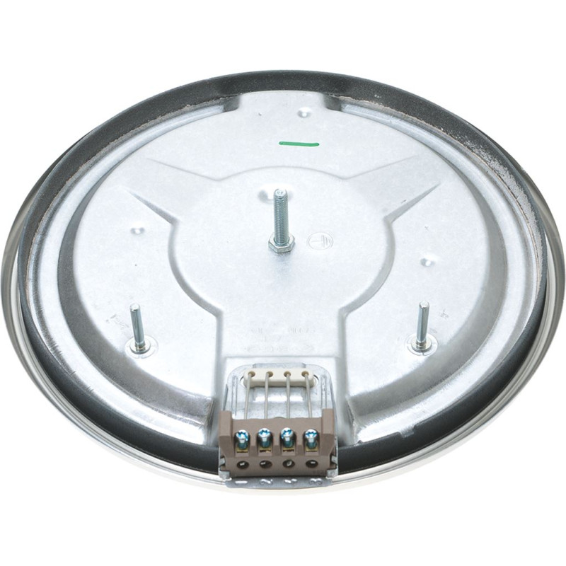 ELECTRIC PLATE 2600W 440V ø 220 mm