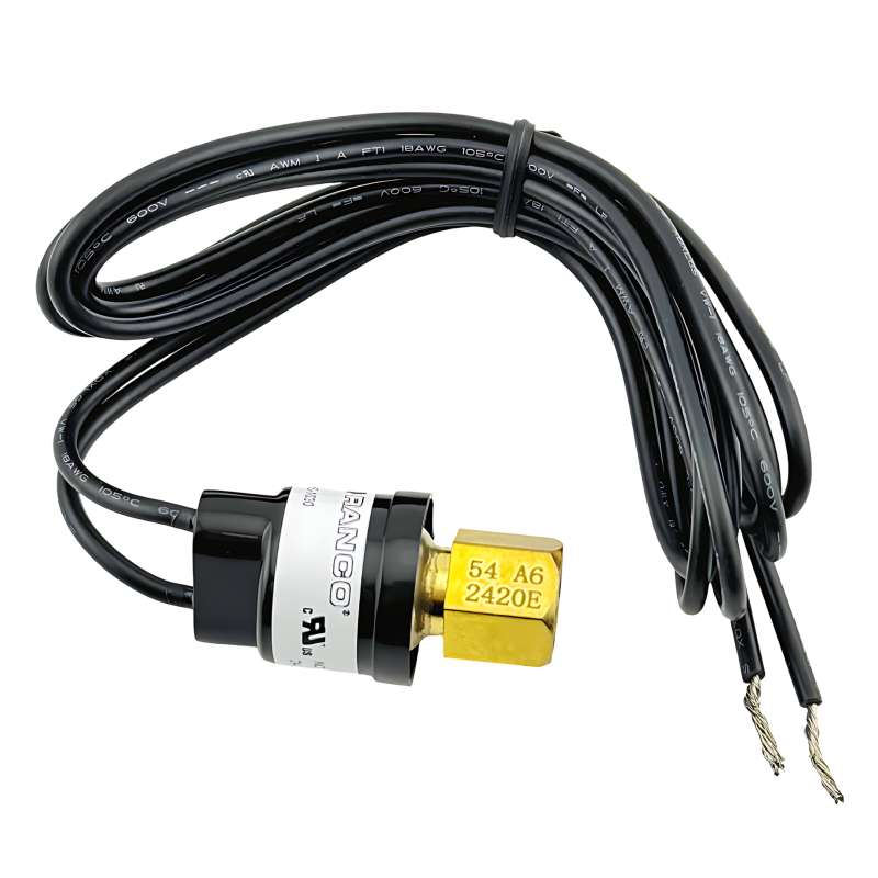 LOW PRESSURE SWITCH 10-30 PSI