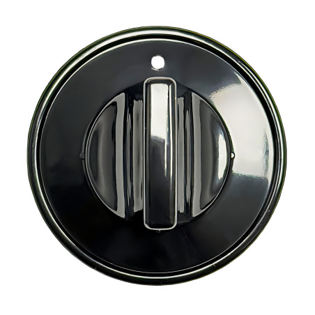 BLACK KNOB