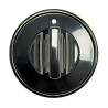BLACK KNOB