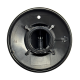 BLACK KNOB