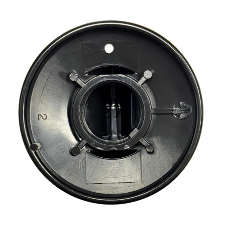 BLACK KNOB