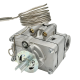 GAS THERMOSTAT 150 - 550°F