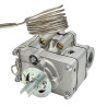 GAS THERMOSTAT 150 - 550°F
