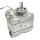 GAS THERMOSTAT 150 - 550°F