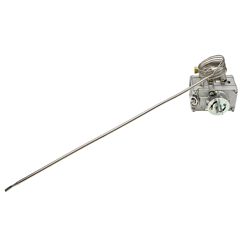 GAS THERMOSTAT 150 - 550°F