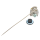 GAS THERMOSTAT WITH KNOB 300 - 650 °F