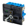 INFINITE CONTROL SWITCH 240V 15A