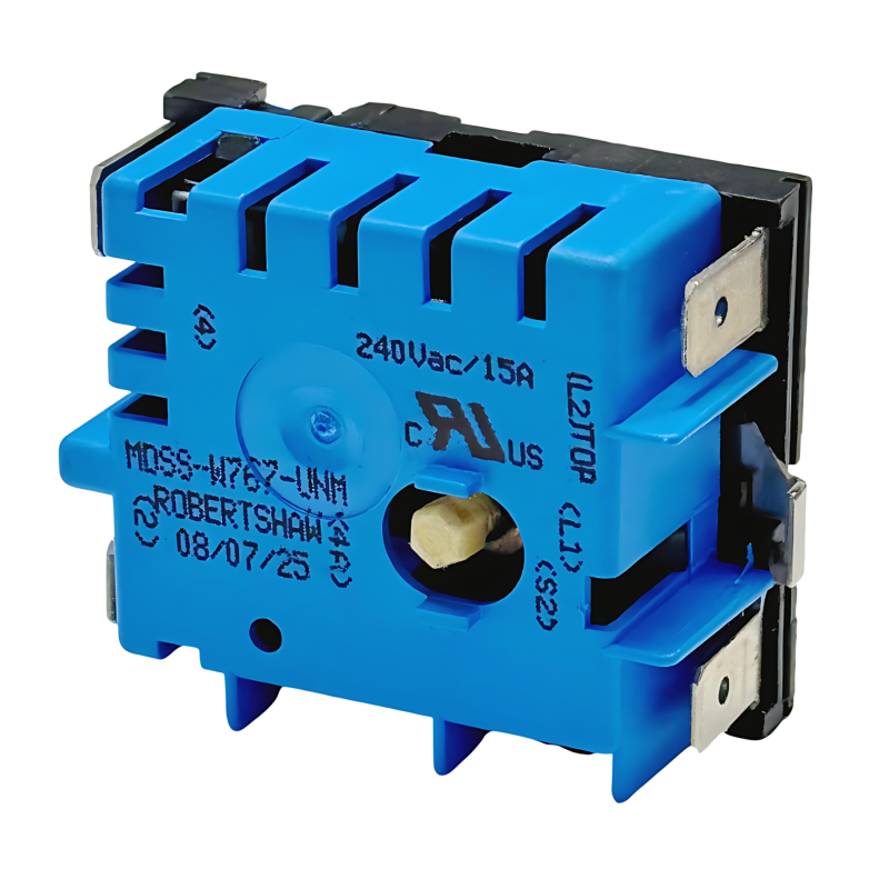 INFINITE CONTROL SWITCH 240V 15A