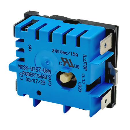 INFINITE CONTROL SWITCH 240V 15A