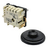 GE WB24X41827 Infinite Switch and Seal Kit