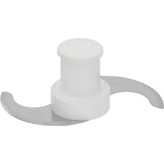 ROBOT COUPE 27135  FINE SERR. BLADE R300 R301