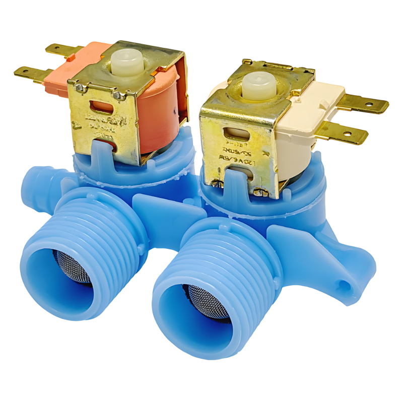 WASHER WATER INLET VALVE