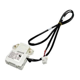 WASHING MACHINE LID LOCK SWITCH