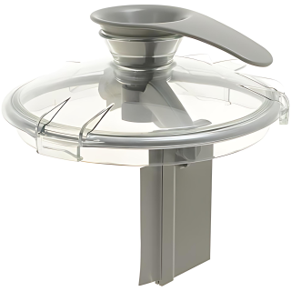 Robot Coupe 39757 LID ASSEMBLY BLIXER 3D