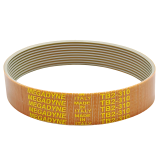 MEAT SLICER BELT TB2-310 11RIBS