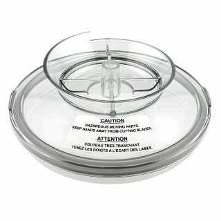 Robot Coupe 39219 Lid With Gasket
