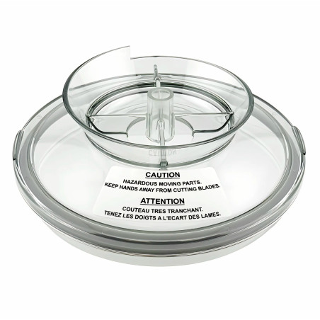 Robot Coupe 39219 Lid With Gasket